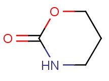 1,3-oxazinan-2-one