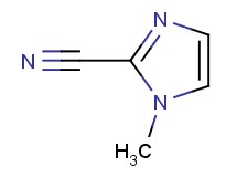 1-methyl-1H-imidazole-2-carbonitrile