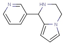1-(3-pyridinyl)-1,2,3,4-tetrahydropyrrolo[1,2-a]pyrazine