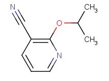 2-isopropoxynicotinonitrile
