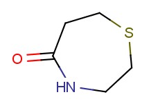 1,4-thiazepan-5-one