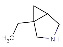 1-ethyl-3-azabicyclo[3.1.0]hexane