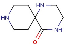 1,4,9-triazaspiro[5.5]undecan-5-one