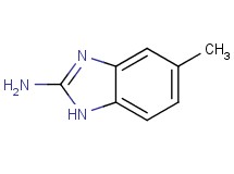5-methyl-1H-benzimidazol-2-amine