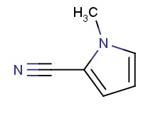1-methyl-1H-pyrrole-2-carbonitrile