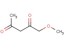 1-methoxy-2,4-pentanedione