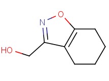 4,5,6,7-tetrahydro-1,2-benzisoxazol-3-ylmethanol