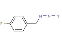 1-(azidomethyl)-4-fluorobenzene