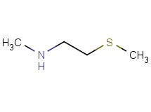 N-methyl-2-(methylthio)ethanamine