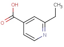 2-ethylisonicotinic acid