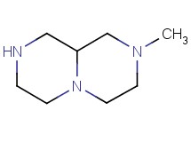 2-methyloctahydro-2H-pyrazino[1,2-a]pyrazine