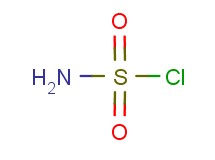 sulfamoyl chloride