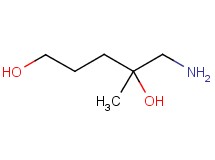 5-amino-4-methyl-1,4-pentanediol
