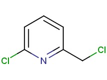 2-chloro-6-(chloromethyl)pyridine