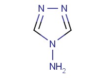 4H-1,2,4-triazol-4-amine