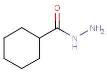 cyclohexanecarbohydrazide