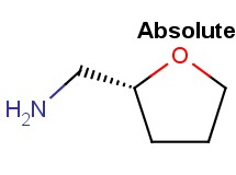 1-[(2R)-tetrahydrofuran-2-yl]methanamine