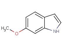 6-methoxy-1H-indole