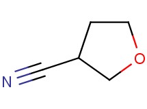 tetrahydro-3-furancarbonitrile