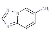 [1,2,4]triazolo[1,5-a]pyridin-6-amine