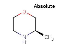 (3R)-3-methylmorpholine