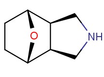 rac-(1R,2R,6S,7S)-10-oxa-4-azatricyclo[5.2.1.0~2,6~]decane