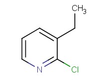 2-chloro-3-ethylpyridine