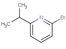 2-bromo-6-isopropylpyridine