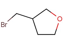 3-(bromomethyl)tetrahydrofuran