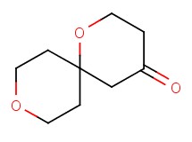 1,9-dioxaspiro[5.5]undecan-4-one
