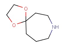 1,4-dioxa-8-azaspiro[4.6]undecane