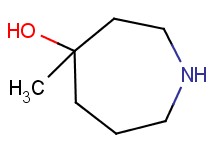 4-methyl-4-azepanol