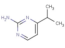 4-isopropyl-2-pyrimidinamine