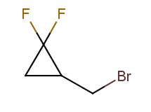 2-(bromomethyl)-1,1-difluorocyclopropane