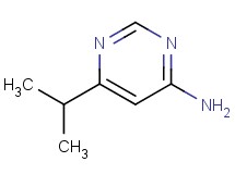 6-isopropyl-4-pyrimidinamine