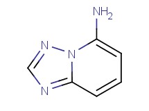 [1,2,4]triazolo[1,5-a]pyridin-5-amine