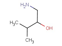 1-amino-3-methyl-2-butanol