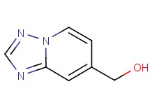 [1,2,4]triazolo[1,5-a]pyridin-7-ylmethanol