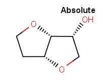 1,4:3,6-dianhydro-2-deoxy-D-arabino-hexitol