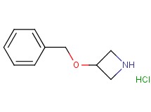 3-(benzyloxy)azetidine hydrochloride
