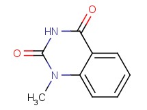 1-methyl-2,4(1H,3H)-quinazolinedione