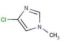 4-chloro-1-methyl-1H-imidazole