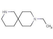 9-ethyl-2,9-diazaspiro[5.5]undecane