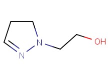 2-(4,5-dihydro-1H-pyrazol-1-yl)ethanol