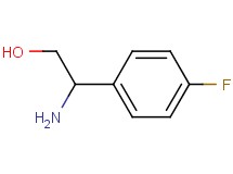 2-amino-2-(4-fluorophenyl)ethanol