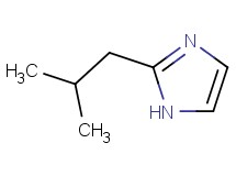 2-isobutyl-1H-imidazole
