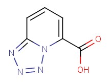tetrazolo[1,5-a]pyridine-5-carboxylic acid