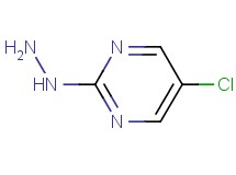 5-chloro-2-hydrazinopyrimidine