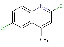 2,6-dichloro-4-methylquinoline