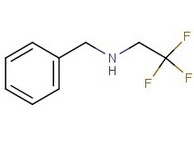 N-benzyl-2,2,2-trifluoroethanamine